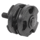 Limbsaver FW1 Stabilizer Enhancer Node, Black, 4850