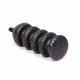 Limbsaver HD S-Coil Bow Stabilizer - Carbon 4.5in. 4512