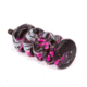Limbsaver HD S-Coil Bow Stabilizer - Muddy Girl 4.5in. 4517
