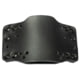 Limbsaver Cross-Tech Compact Clip-On Leather Holster, Black, 12562
