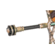 Limbsaver Hunter Micro Lite, 7in, 5/8in Dia., Realtree EDGE, 4842