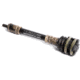 Limbsaver LS 8in Hunter Micro Bow Stabilizer, Mossy Oak Breakup Infinity, 4774