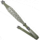 Limbsaver Kodiak-Air Crossbow Sling, ADJ Grip, QD Swive, Olive Drab, Adjustable, 3292