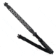 Limbsaver Kodiak-Air Crossbow Sling Narrow, ADJ Grip, QD Swives, Black, 4290