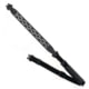 Limbsaver Kodiak-Air Crossbow Sling Narrow, ADJ Grip, QD Swives, Black, 4290