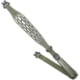 Limbsaver Kodiak Air Rifle Sling w/ Swivels, Olive Drab, 12192