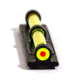 Limbsaver Magnetic Micro .078 Red-In-Green 12211