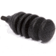Limbsaver 3.5in Mini S-Coil Bow Stabilizer, Black, 3064