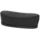 Limbsaver Nitro Grind To Fit Recoil Pad, Medium, Black, 10538