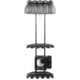 Limbsaver Silent Quiver, Black Carbon, 3725
