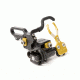 Limbsaver PT100 Full Capture Arrow Rest, L/H, Black/Gold 4794