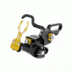 Limbsaver PT100 Full Capture Arrow Rest, R/H, Black/Gold 4792
