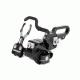 Limbsaver PT100 Full Capture Arrow Rest, R/H, Black/Silver 4791