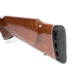 Limbsaver TCA Omega Wood Recoil Pad, Black, 10815