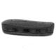 Limbsaver TCA Omega Wood Recoil Pad, Black, 10815