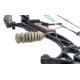 Limbsaver S-Coil Bow Stabilizer- Camo 4.5in, 3061