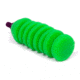 Limbsaver 4.5in S-Coil Bow Stabilizer, Green, 4151