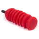 Limbsaver 4.5in S-Coil Bow Stabilizer, Red, 4150
