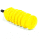 Limbsaver 4.5in S-Coil Bow Stabilizer, Yellow, 4156