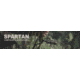 Limbsaver Spartan Bow Stabilizer, 4.25 inch, Natural Camo, 4840