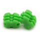 Limbsaver Split SuperQuad Bow Dampener, Green, 3476