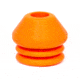 Limbsaver Large Dampener Stabilizer, Orange, 4627