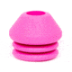 Limbsaver Large Dampener Stabilizer, Pink, 4625