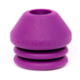 Limbsaver Large Dampener Stabilizer, Purple, 4624