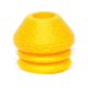 Limbsaver Large Dampener Stabilizer, Yellow, 4628