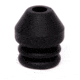 Limbsaver Standard Dampener Stabilizer, Black, 4610