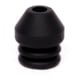 Limbsaver Standard Dampener Stabilizer, Black, 4610