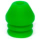 Limbsaver Standard Dampener Stabilizer, Green, 4613