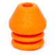 Limbsaver Standard Dampener Stabilizer, Orange, 4617
