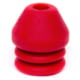Limbsaver Standard Dampener Stabilizer, Red, 4616