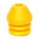 Limbsaver Standard Dampener Stabilizer, Yellow, 4618