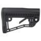 Limbsaver Tac-10 AR-15/M4 Adjustable Stock With Limbsaver Recoil Pad