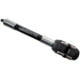 Limbsaver True Track Stabilizer 8 in, Black, 5101