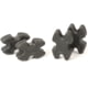 Limbsaver TwistLox Crossbow Split Limb Dampener, Black, 4730