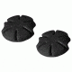Limbsaver Ultramax Solid Limb Dampeners-black