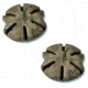 Limbsaver Ultramax Solid Limb Dampeners-standard Camo