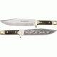 Linder Deluxe Bowie Knife, 15 1/8in. LD177525