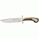 Linder Old Western Bowie Knife, 12 1/8in. LD122418