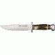 Linder Original 440A Stainless Bowie Knife, 12.25in. LD196018