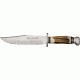 Linder Original 440A Stainless Bowie Knife, 13in. LD196020
