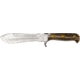 Linder White Horse Blade, 10.75in. LD440915