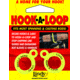 Lindy Hook-A-Loop Black 2Cd, AC030