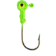 Lindy Jig, 1/16 oz, Green 8/Pack, LJG209