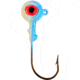 Lindy Jig, Blue Glow, 1/4oz, LJG538