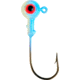 Lindy Jig, Blue Glow, 1/8oz, LJG338