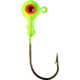 Lindy Jig, Chartreuse Grn/Chartreuse Yellow 7/Pack, 1/8oz, LJG339